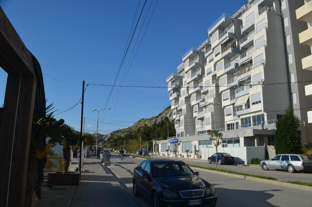 Home Sweet Home By The Sea - 060 Durrës Habitación foto